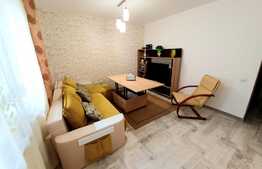 2 camere, 40 mp, parcare, zona Stejarului