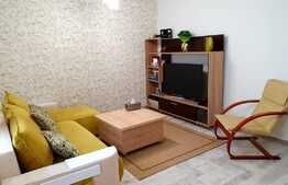 2 camere, 40 mp, parcare, zona Stejarului