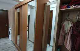 2 camere, 40 mp, parcare, zona Stejarului