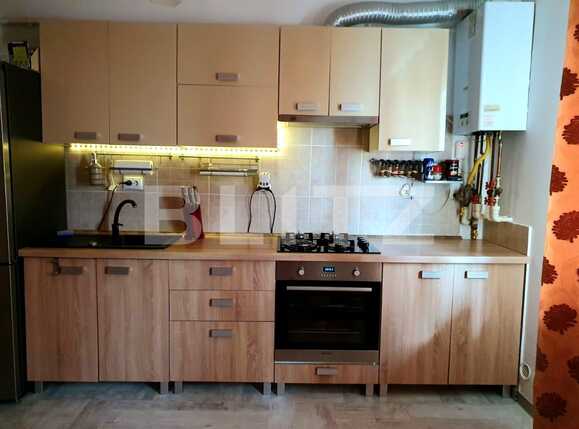 Apartament de vânzare 2 camere Floreşti - 41131AV | BLITZ Cluj-Napoca | Poza6