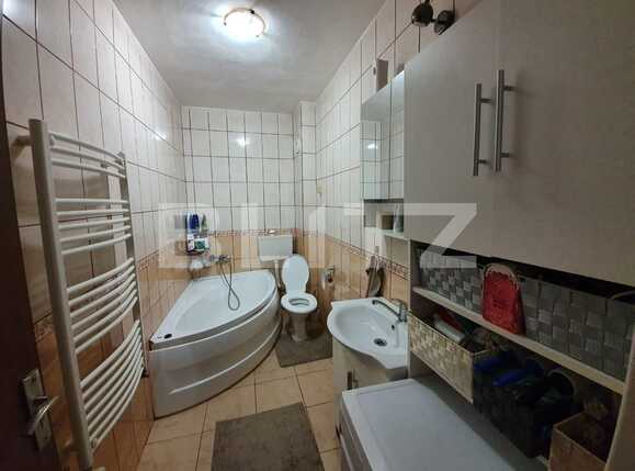 Apartament de vânzare 2 camere Floreşti - 41131AV | BLITZ Cluj-Napoca | Poza9