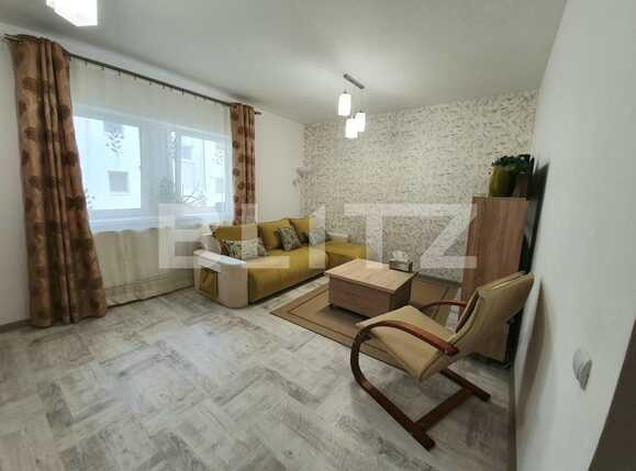 Apartament de vânzare 2 camere Floreşti - 41131AV | BLITZ Cluj-Napoca | Poza1