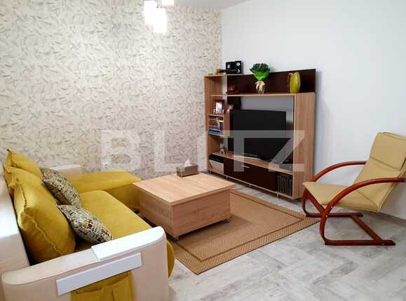 Apartament de vânzare 2 camere Floreşti - 41131AV | BLITZ Cluj-Napoca | Poza4
