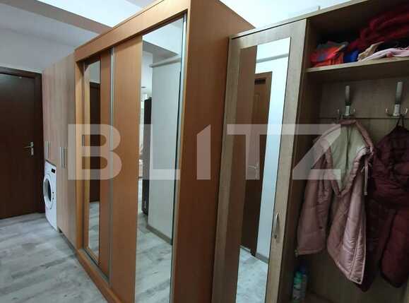 Apartament de vânzare 2 camere Floreşti - 41131AV | BLITZ Cluj-Napoca | Poza5