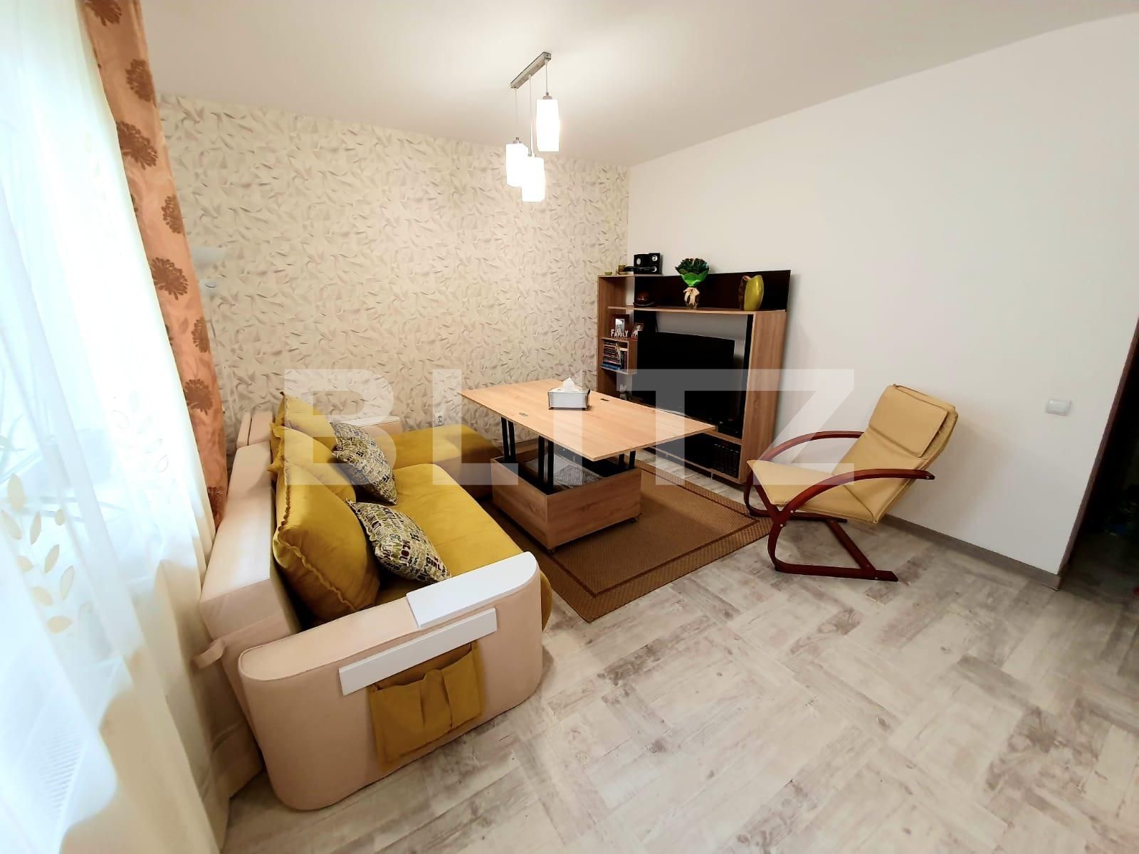 Apartament de vânzare 2 camere Floreşti - 41131AV | BLITZ Cluj-Napoca | Poza2