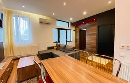 Apartament 2 camere, 50 mp, modern, parcare, zona Regionala CFR