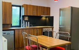 Apartament 2 camere, 50 mp, modern, parcare, zona Regionala CFR