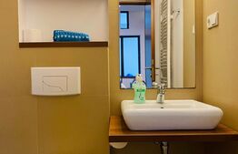 Apartament 2 camere, 50 mp, modern, parcare, zona Regionala CFR