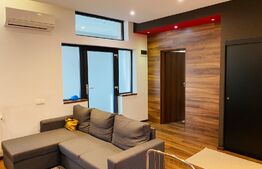 Apartament 2 camere, 50 mp, modern, parcare, zona Regionala CFR