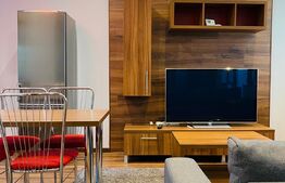 Apartament 2 camere, 50 mp, modern, parcare, zona Regionala CFR