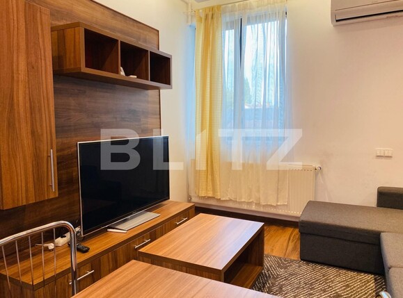 Apartament de închiriat 2 camere Marasti - 41135AI | BLITZ Cluj-Napoca | Poza1