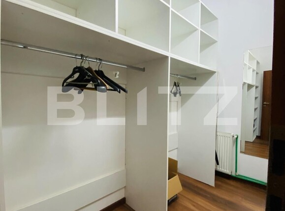 Apartament de închiriat 2 camere Marasti - 41135AI | BLITZ Cluj-Napoca | Poza12