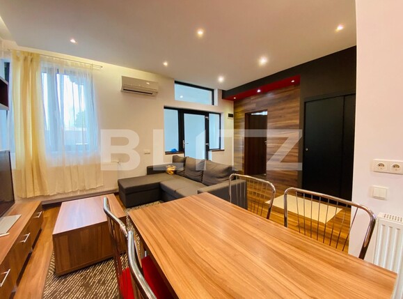 Apartament de închiriat 2 camere Marasti - 41135AI | BLITZ Cluj-Napoca | Poza7