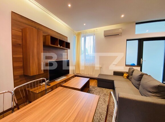 Apartament de închiriat 2 camere Marasti - 41135AI | BLITZ Cluj-Napoca | Poza4