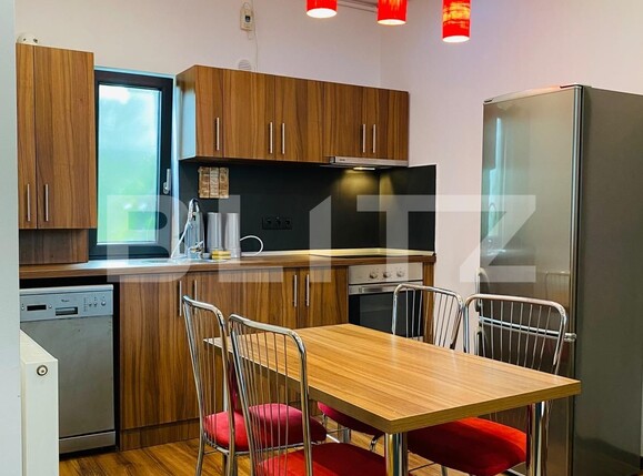 Apartament de închiriat 2 camere Marasti - 41135AI | BLITZ Cluj-Napoca | Poza6