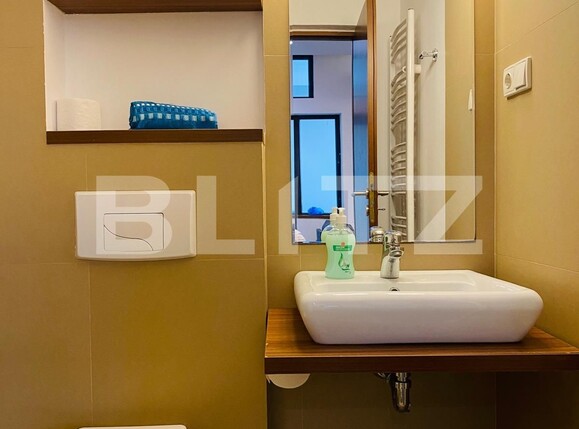 Apartament de închiriat 2 camere Marasti - 41135AI | BLITZ Cluj-Napoca | Poza14