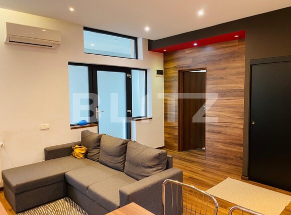 Apartament de închiriat 2 camere Marasti - 41135AI | BLITZ Cluj-Napoca | Poza3