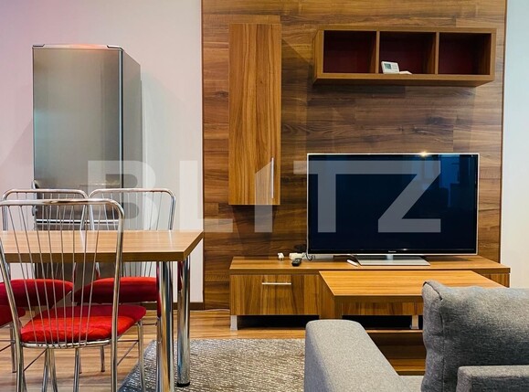 Apartament de închiriat 2 camere Marasti - 41135AI | BLITZ Cluj-Napoca | Poza2