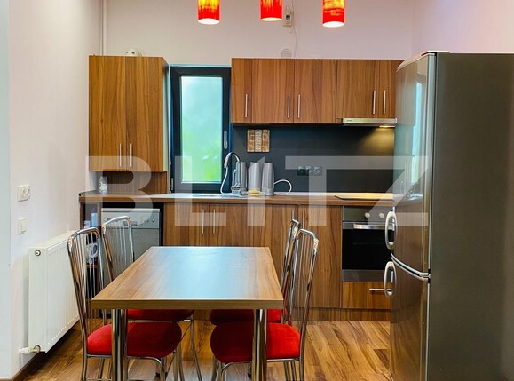 Apartament de închiriat 2 camere Marasti - 41135AI | BLITZ Cluj-Napoca | Poza5