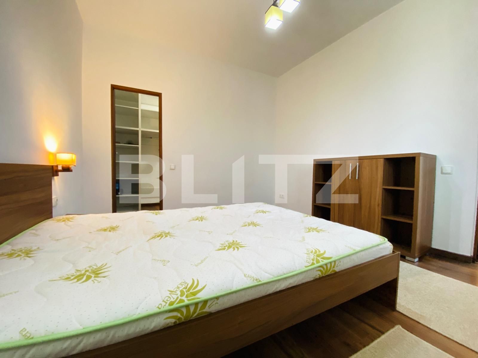 Apartament de închiriat 2 camere Marasti - 41135AI | BLITZ Cluj-Napoca | Poza11