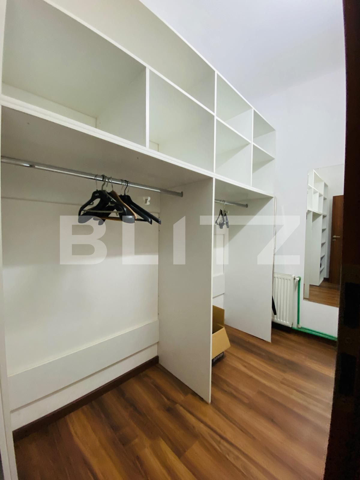 Apartament de închiriat 2 camere Marasti - 41135AI | BLITZ Cluj-Napoca | Poza12