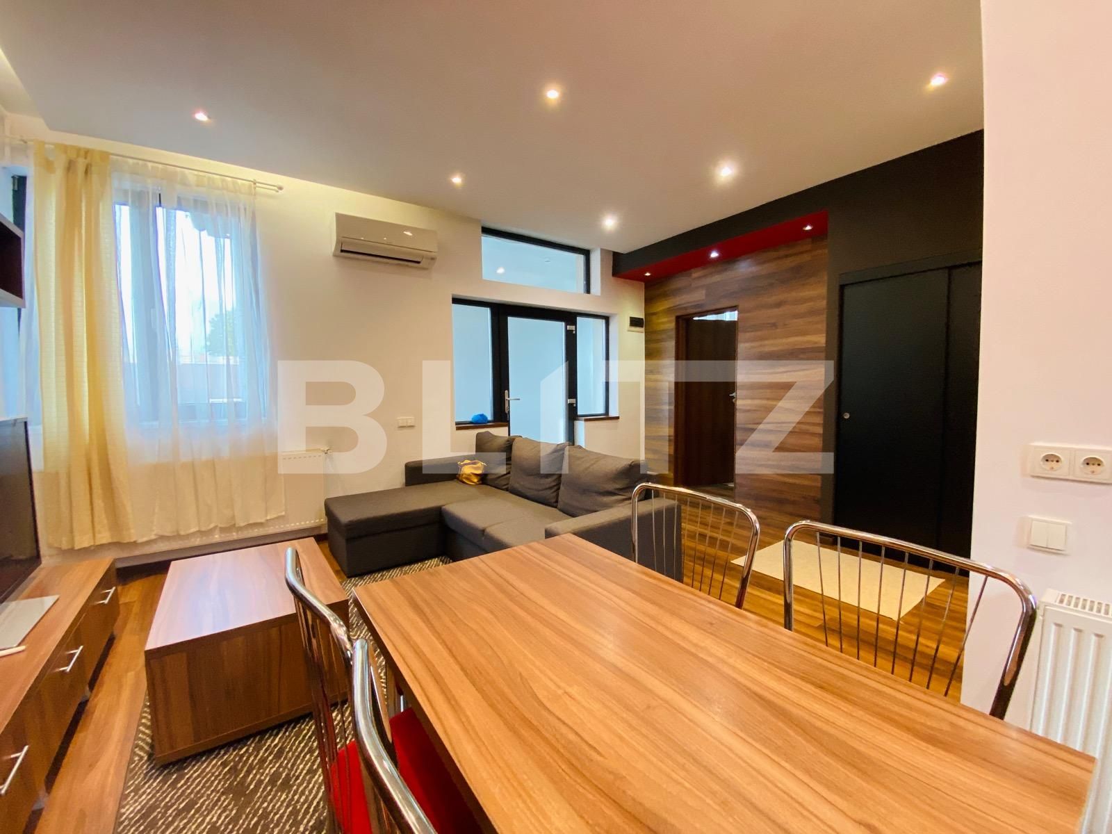 Apartament de închiriat 2 camere Marasti - 41135AI | BLITZ Cluj-Napoca | Poza7