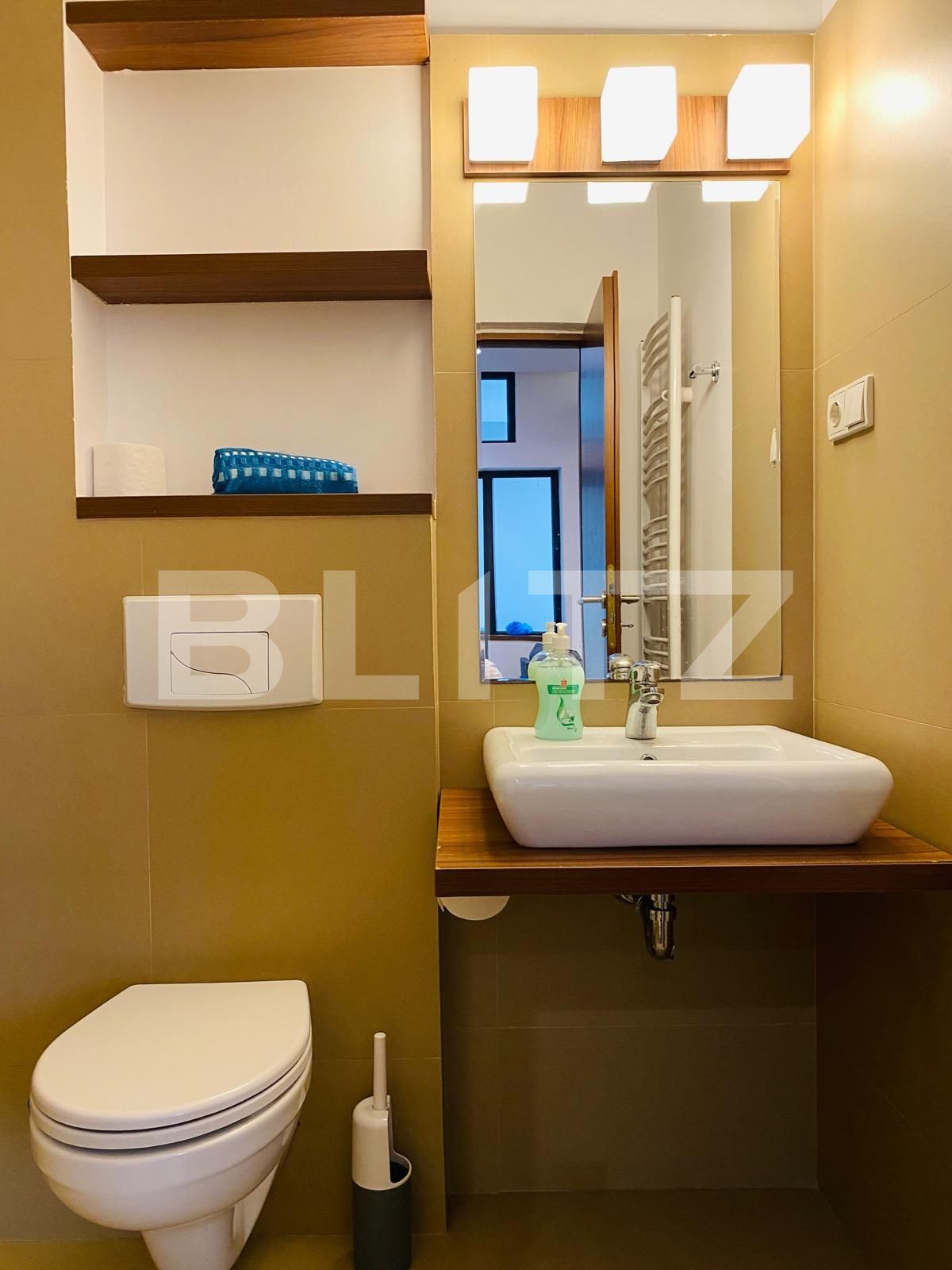 Apartament de închiriat 2 camere Marasti - 41135AI | BLITZ Cluj-Napoca | Poza14