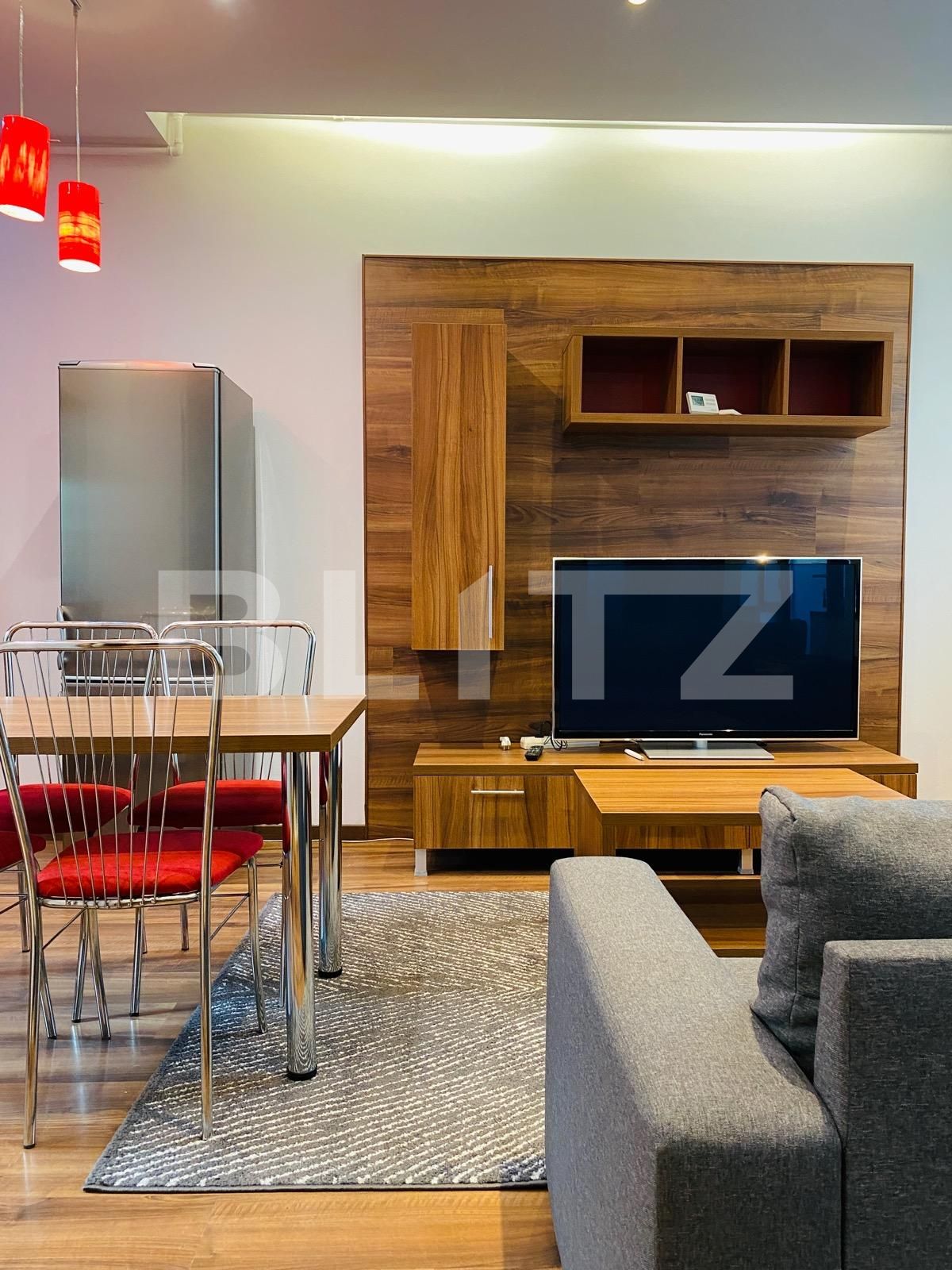 Apartament de închiriat 2 camere Marasti - 41135AI | BLITZ Cluj-Napoca | Poza2