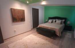 Finisaje de lux, confort si calitate, zona strazii Florilor!