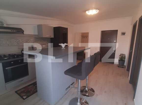 Garsonieră de vânzare Floreşti - 41136AV | BLITZ Cluj-Napoca | Poza2