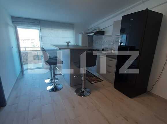 Garsonieră de vânzare Floreşti - 41136AV | BLITZ Cluj-Napoca | Poza1