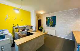 Birou Ultrafinisat, 102 mp, Cladire de birouri, zona Dorobantilor