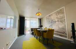 Birou Ultrafinisat, 102 mp, Cladire de birouri, zona Dorobantilor