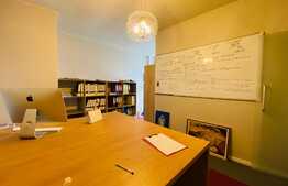 Birou Ultrafinisat, 102 mp, Cladire de birouri, zona Dorobantilor