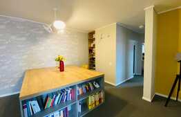 Birou Ultrafinisat, 102 mp, Cladire de birouri, zona Dorobantilor