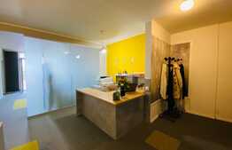 Birou Ultrafinisat, 102 mp, Cladire de birouri, zona Dorobantilor