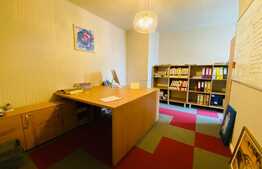 Birou Ultrafinisat, 102 mp, Cladire de birouri, zona Dorobantilor