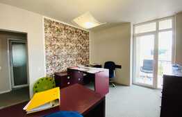 Birou Ultrafinisat, 102 mp, Cladire de birouri, zona Dorobantilor