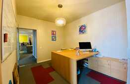 Birou Ultrafinisat, 102 mp, Cladire de birouri, zona Dorobantilor