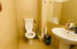 Birou Ultrafinisat, 102 mp, Cladire de birouri, zona Dorobantilor