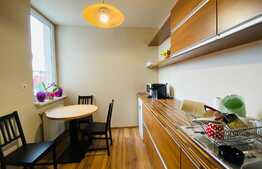 Birou Ultrafinisat, 102 mp, Cladire de birouri, zona Dorobantilor