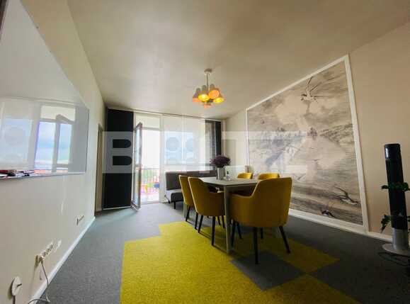 Spațiu birouri de închiriat Central - 41137SIB | BLITZ Cluj-Napoca | Poza7