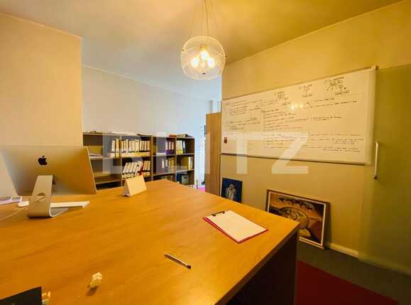 Spațiu birouri de închiriat Central - 41137SIB | BLITZ Cluj-Napoca | Poza14