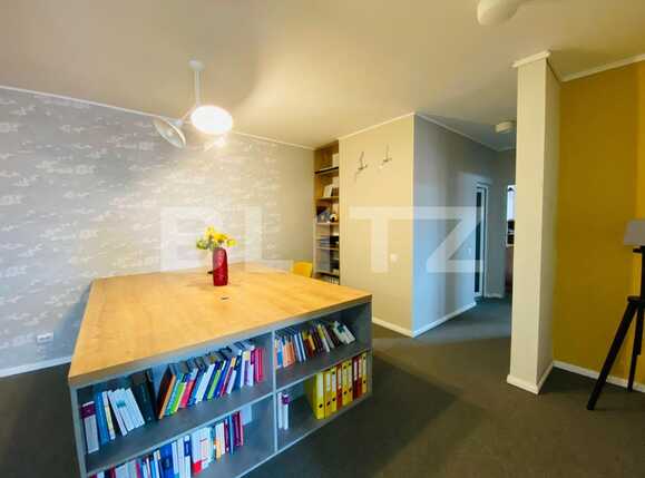 Spațiu birouri de închiriat Central - 41137SIB | BLITZ Cluj-Napoca | Poza5