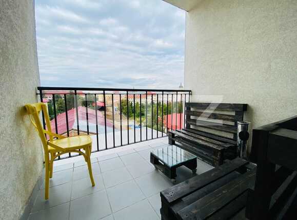 Spațiu birouri de închiriat Central - 41137SIB | BLITZ Cluj-Napoca | Poza16