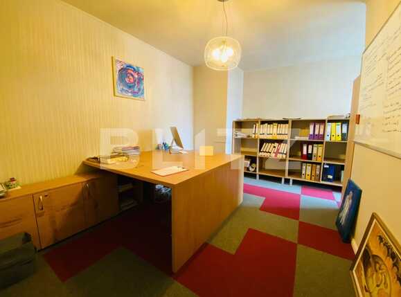 Spațiu birouri de închiriat Central - 41137SIB | BLITZ Cluj-Napoca | Poza12