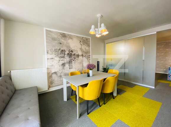 Spațiu birouri de închiriat Central - 41137SIB | BLITZ Cluj-Napoca | Poza6