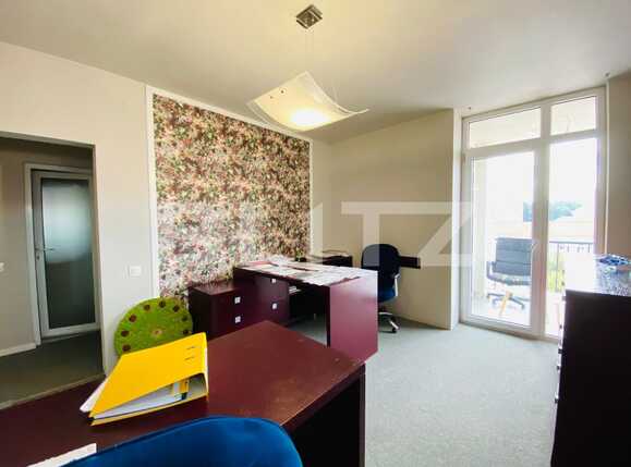 Spațiu birouri de închiriat Central - 41137SIB | BLITZ Cluj-Napoca | Poza9