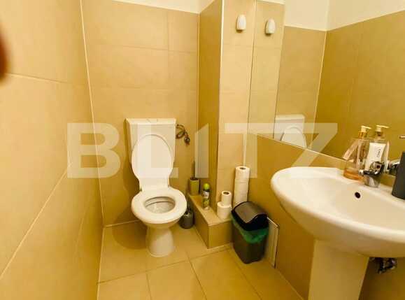 Spațiu birouri de închiriat Central - 41137SIB | BLITZ Cluj-Napoca | Poza17