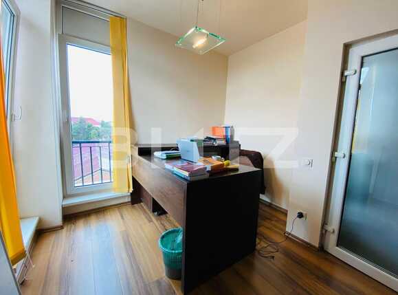 Spațiu birouri de închiriat Central - 41137SIB | BLITZ Cluj-Napoca | Poza11